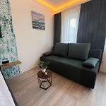 Aparthotel Varkapu 2 Gyula