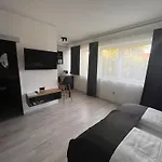 Aparthotel Varkapu 2