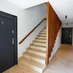 Aparthotel Varkapu 2
