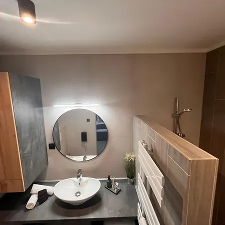 아파트호텔 Varkapu 2