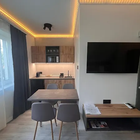 Varkapu 2 아파트호텔