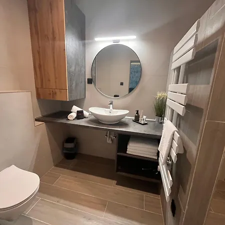 Varkapu 2 아파트호텔