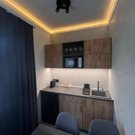 Varkapu 2 아파트호텔 3*