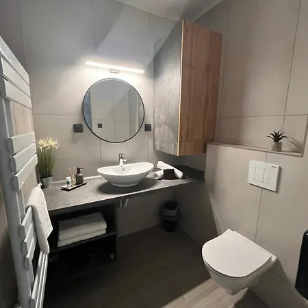 Varkapu 2 아파트호텔