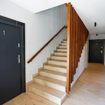 아파트호텔 Varkapu 2