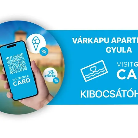 Varkapu 2 Gyula