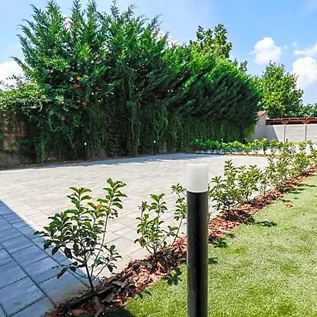 شقة فندقية Varkapu 2