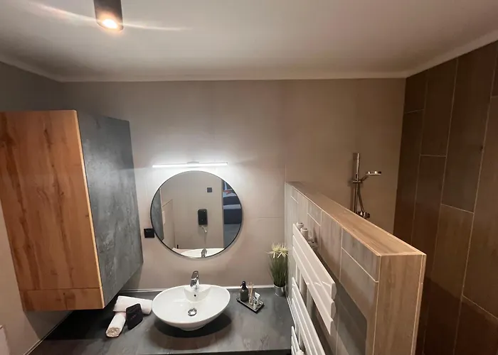 Aparthotel Varkapu 2