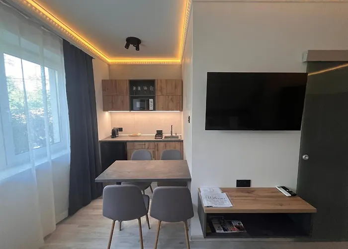 Varkapu 2 Aparthotel