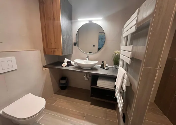 Varkapu 2 Aparthotel