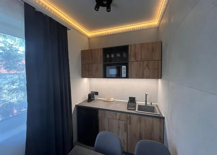 Varkapu 2 Aparthotel 3*
