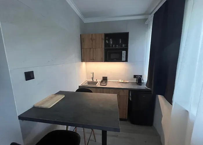 Aparthotel Varkapu 2 Gyula