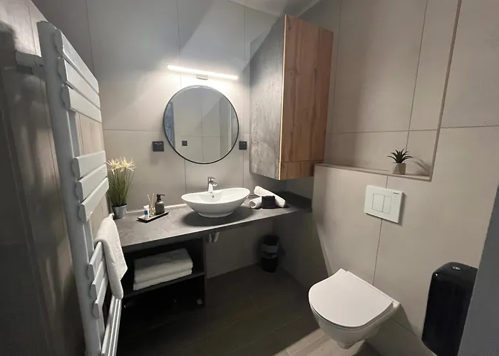Varkapu 2 Aparthotel