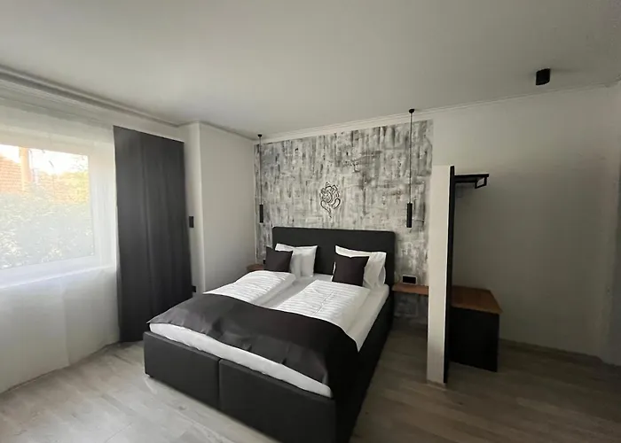 Varkapu 2 Aparthotel 3*