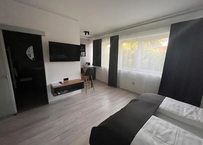 Aparthotel Varkapu 2